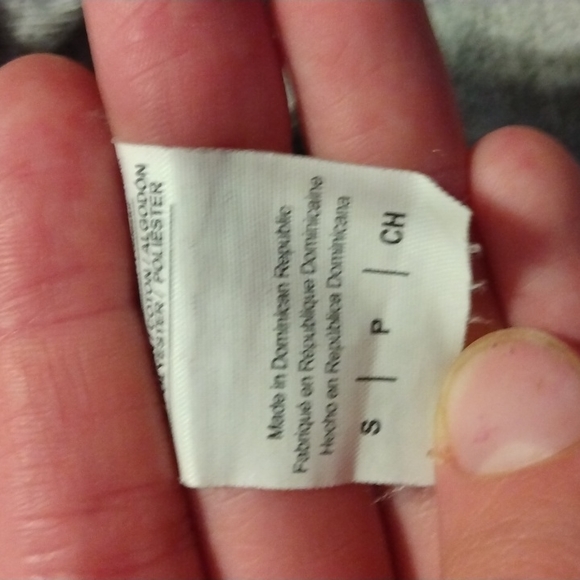 A cornado shirt - Picture 3 of 3